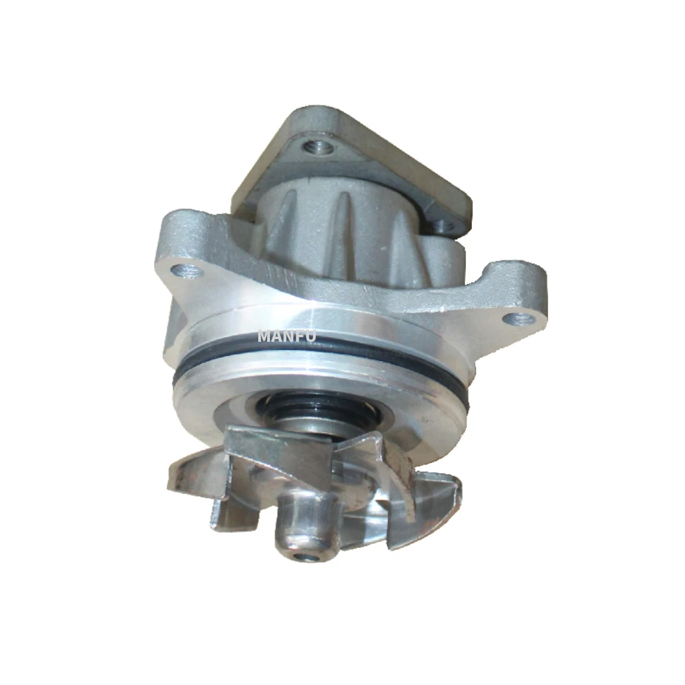 

Водяной насос двигателя для Ford ESAEVER VOLVO V70 Mk3 2,0 4S4Z8501AA PW581 LR053310 AW4126 51357461S7G8501AK 8M5G8501AA 4S4G8501BA