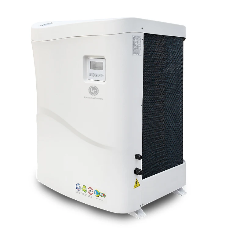 

energy saving split system hot water heat pump