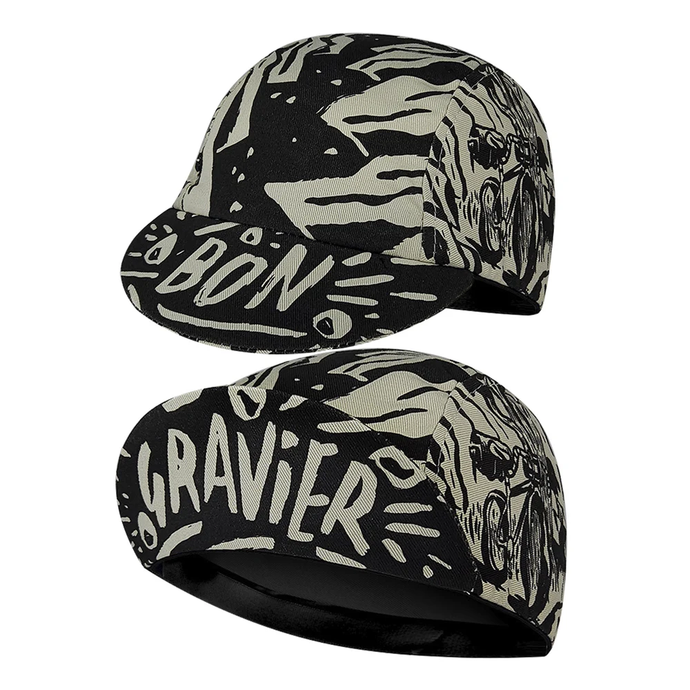 Cool Ride Bike Cycling Caps OSCROLLING Gorra Ciclismo Unisex