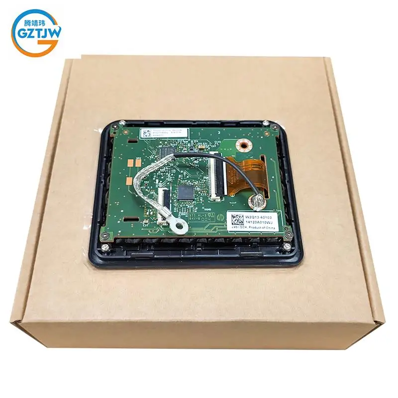 Original W2q2260101 para hp M479 hp 479 Painel de Controle W2q13-60103 para hp 329 428 429 454 Novo - Imagem 6