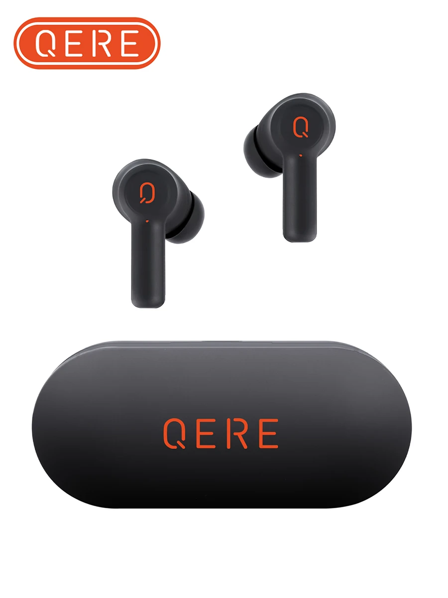 QERE E20 Black