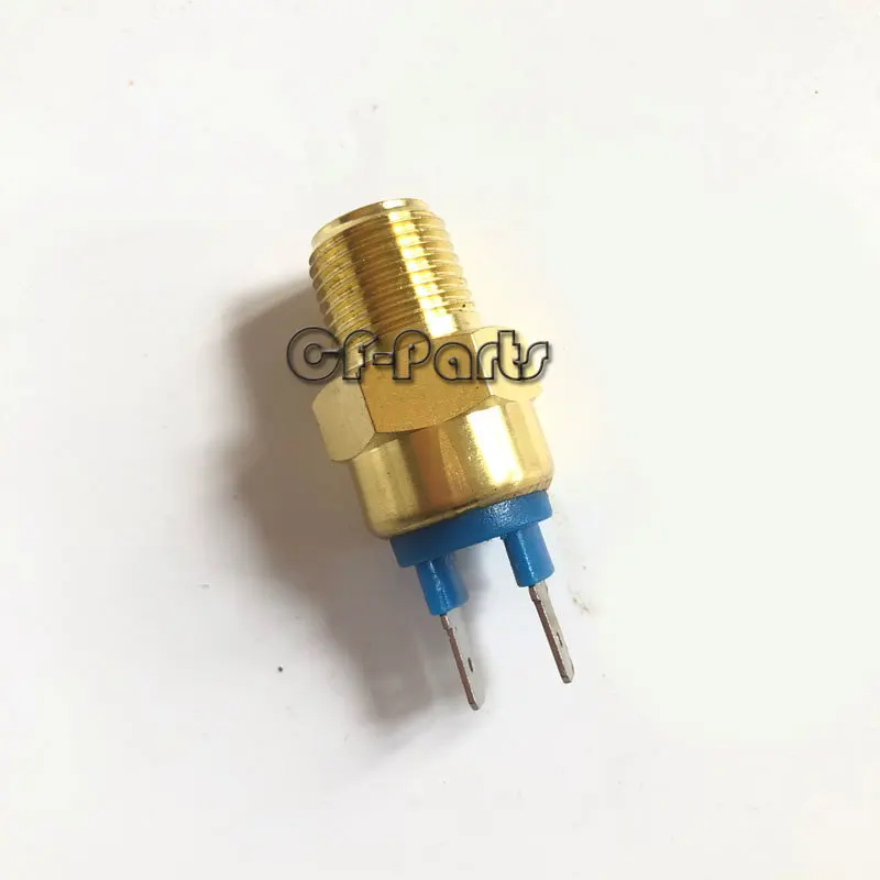 385720500 Water Temperature Sensor 349-0721 for Perkins 403C-15 404C-22 404C-22T 402D-05 403D-07 403D-11 403D-15 403D-15T