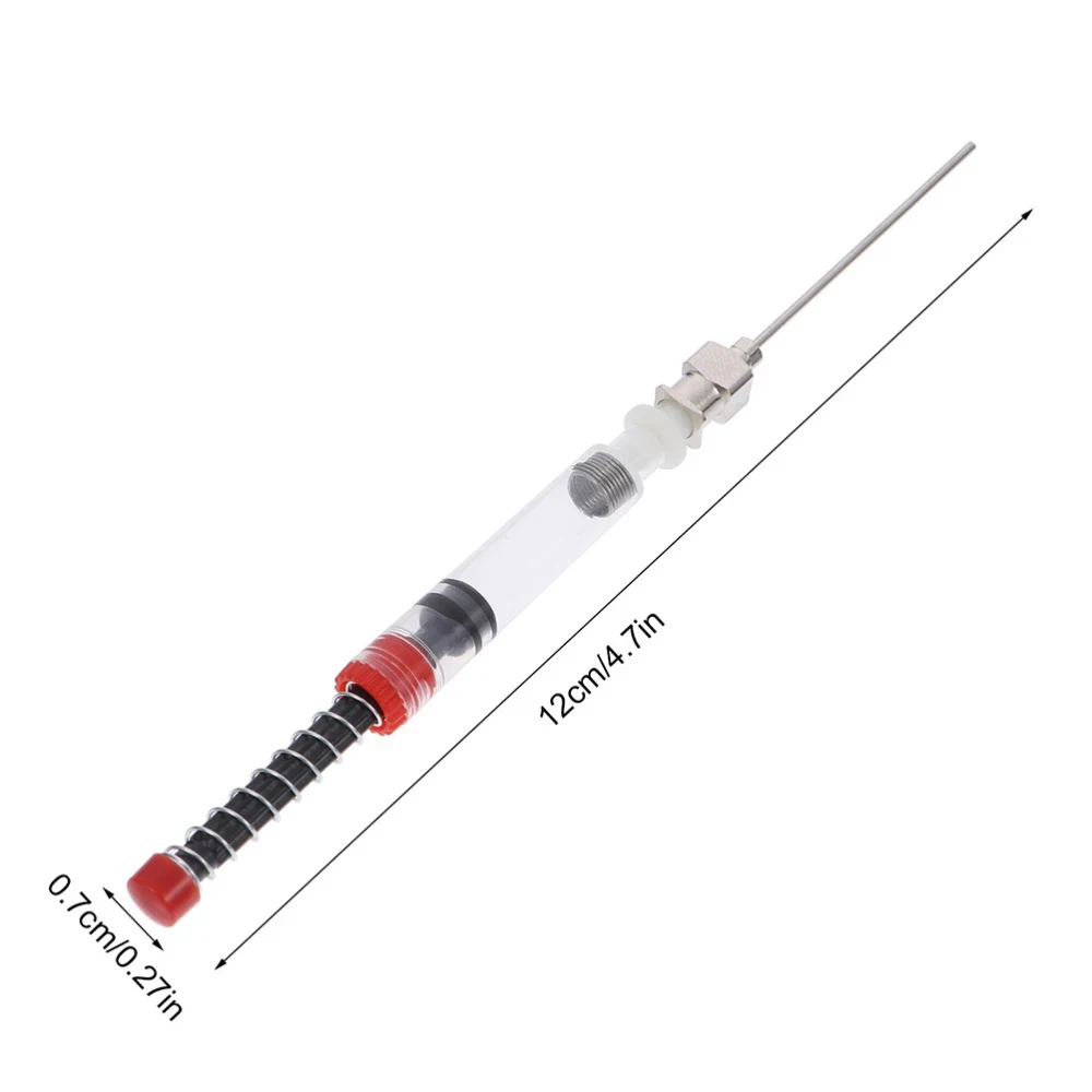Office Supplies Stationery Pipette Instrument For Pens Ink Suction Device Ink Absorber Ink Converter Ink Cartridge Filler