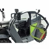 1/14 RC Hydraulic Grabber MH660-80 Telescopic Forklift JDM 128 Remote Control Multifunctional Wheel Loader Model Toy TH19393 6