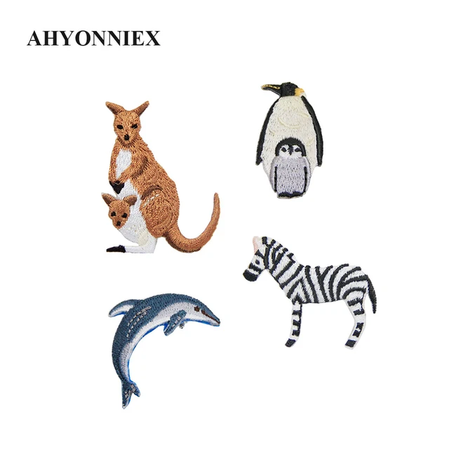 AHYONNIEX Small Cute Kitty Cat Patch Clothes Dress T-shirt Dry Glue  Adhesive Iron On Patches - AliExpress