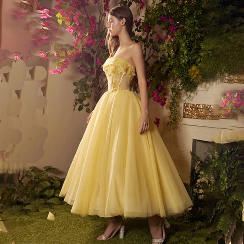 

Elegant Dresses for Women Prom Dress 2023 Evening Gown Luxury Woman Formal Long Cocktail Occasion Suitable Request Party Wedding