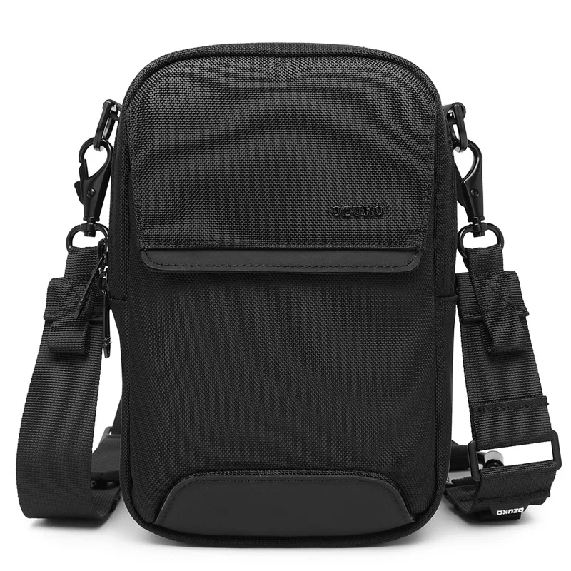 Waterproof Crossbody Bag for Men Travel and Outdoor