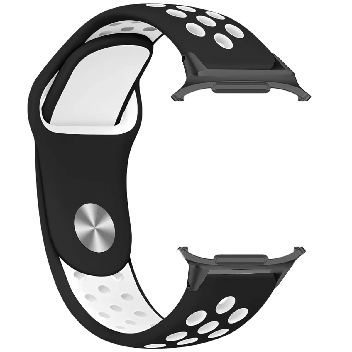Enhanced Sport Strap for Smartwatches - Premium Watchband Bracelet Accessory