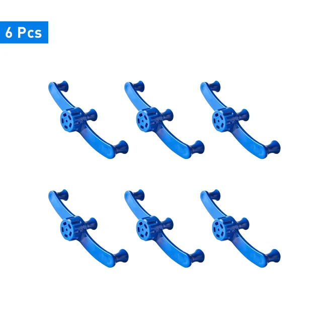 6Pcs