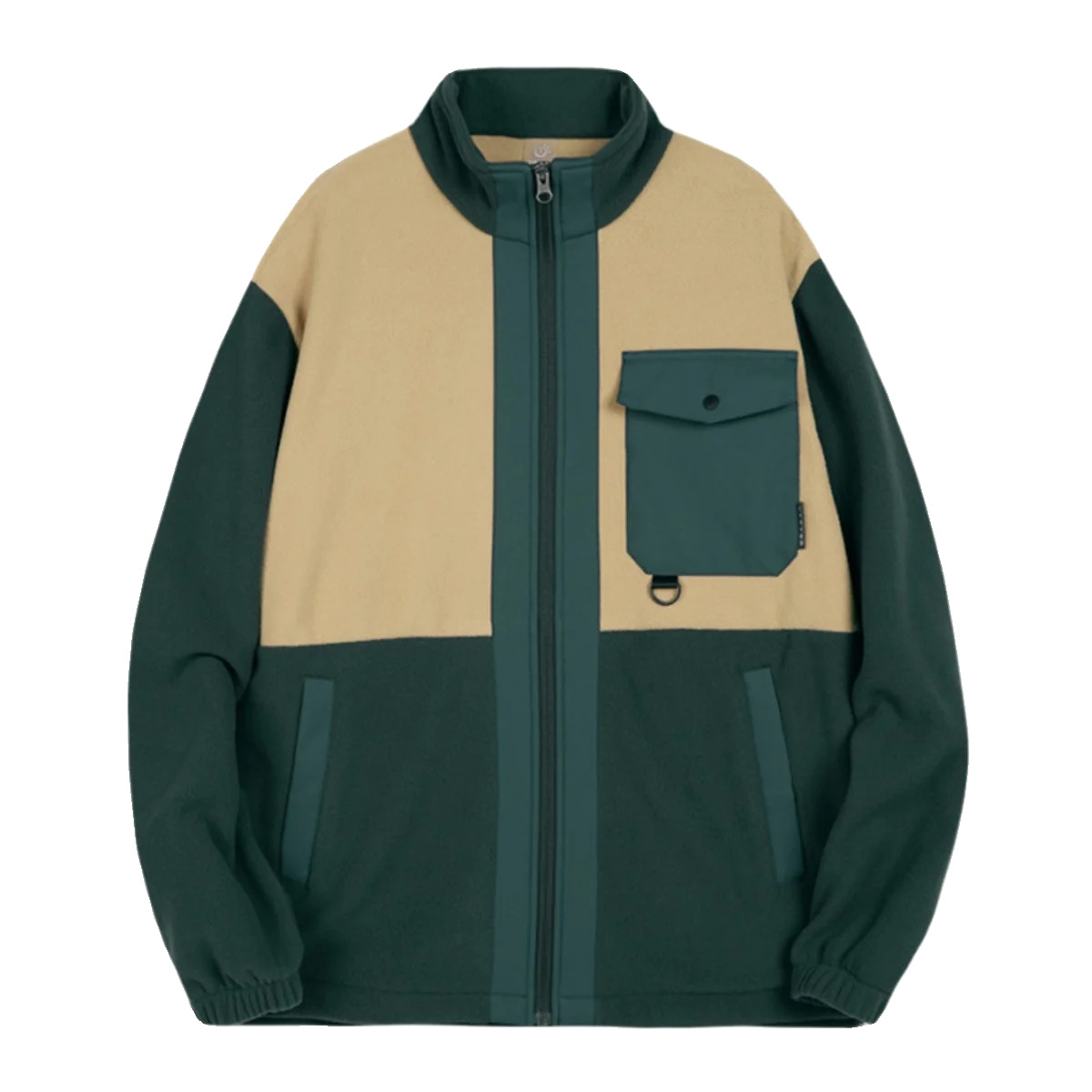 방풍 가디건 코트 겨울 캠핑 등산 가을 겨울 신상 두꺼운 보온 스탠드 칼라 남녀 공용 가디건 코트 외투 가디건