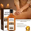 100g ROZINO Honey Moisturizing Body Lotion for Long-lasting Fragrance and Itching Relief Throughout The Body 2