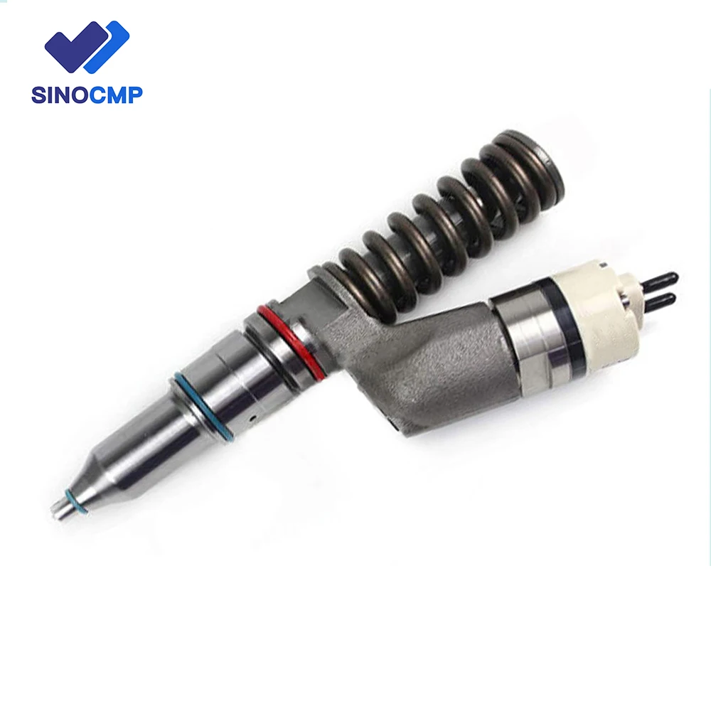 

Fuel Injector CH12083 Diesel for Perkins Engine Excavator