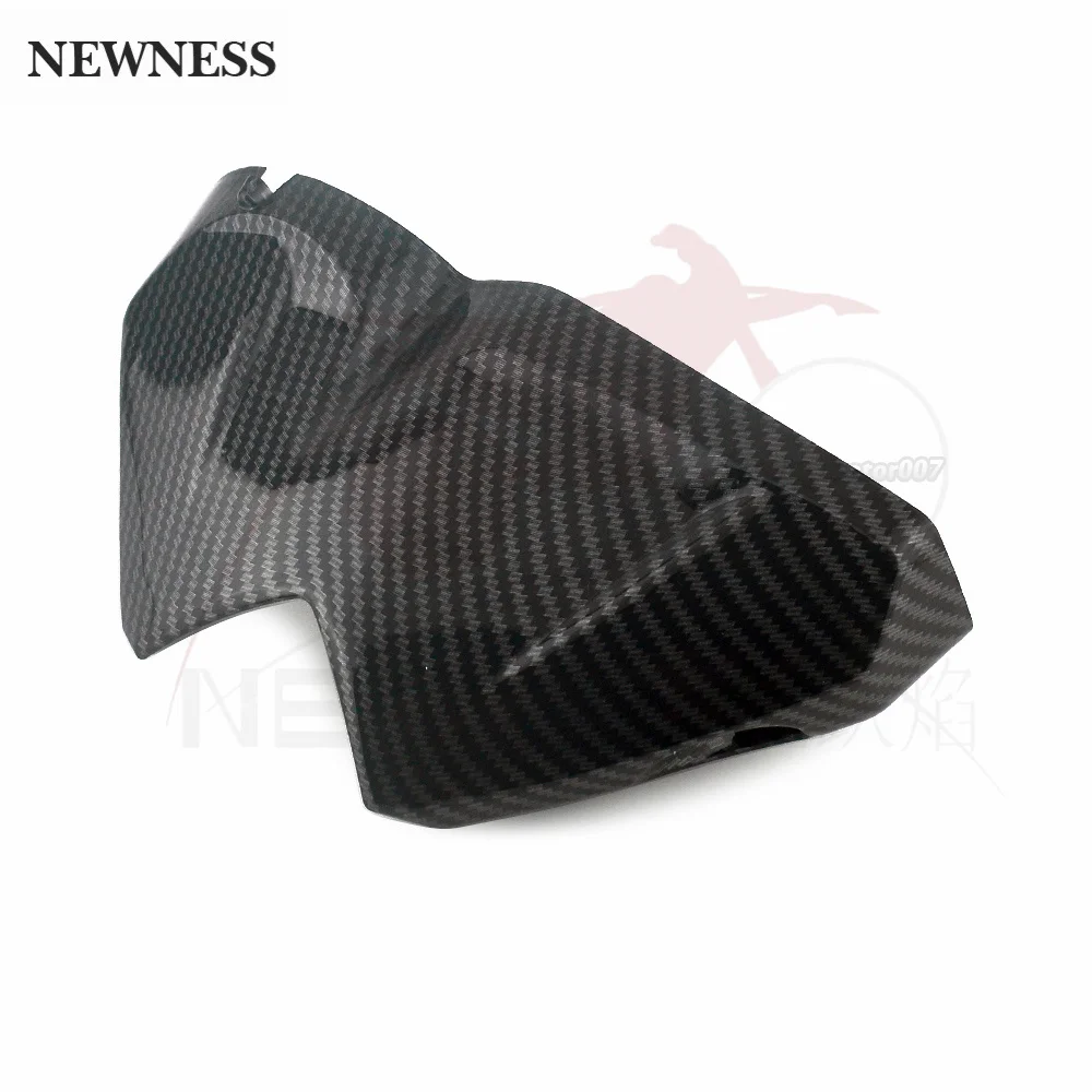 Motorcycle Head Instrument Shell Fairing For YAMAHA XJ6 Yamaha XJ6 2009-2012 09 10 11 12 Unpainted/Carbon