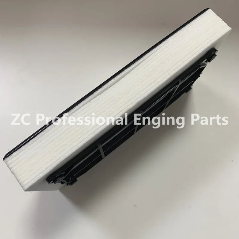 15613-EV140 15613EV140 High quality CCV filter crankcase ventilation filter for Hino 155/195 J05E 2012- truck parts