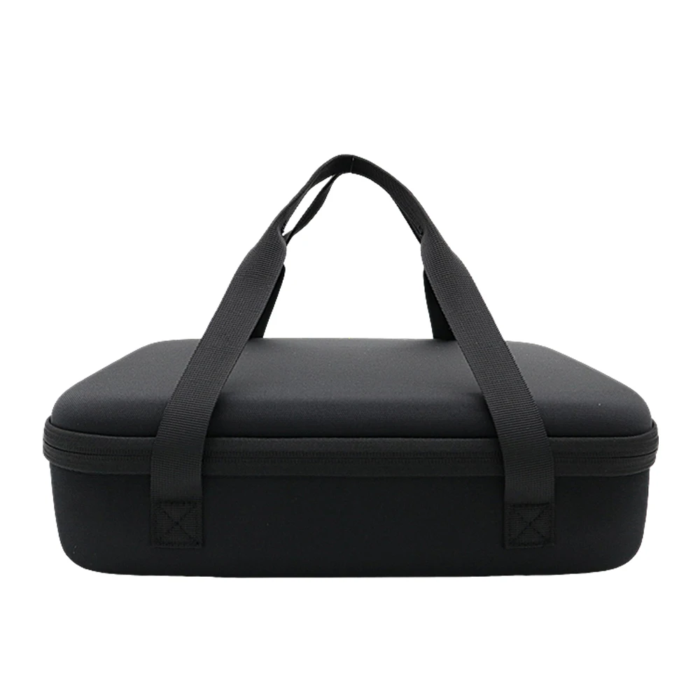 Portable Projector Bag for XGIMI Z6X 5th Gen Projector Hard EVA Box Z6X Protect Outdoors Travel Carrying Case