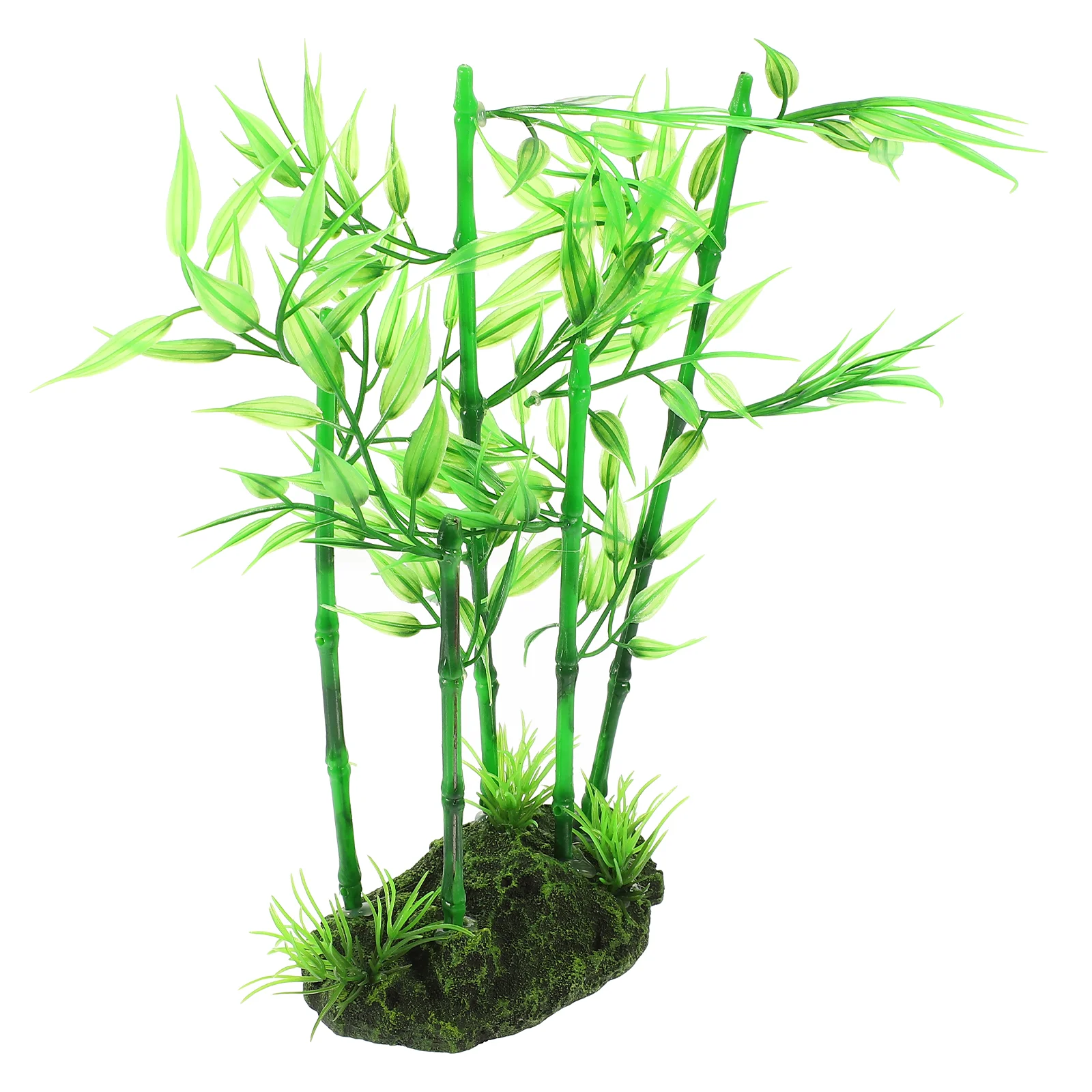 

Аквариумное растение, украшение для аквариума, пластиковая имитация Betta, ландшафтное озеленение (листья травы)