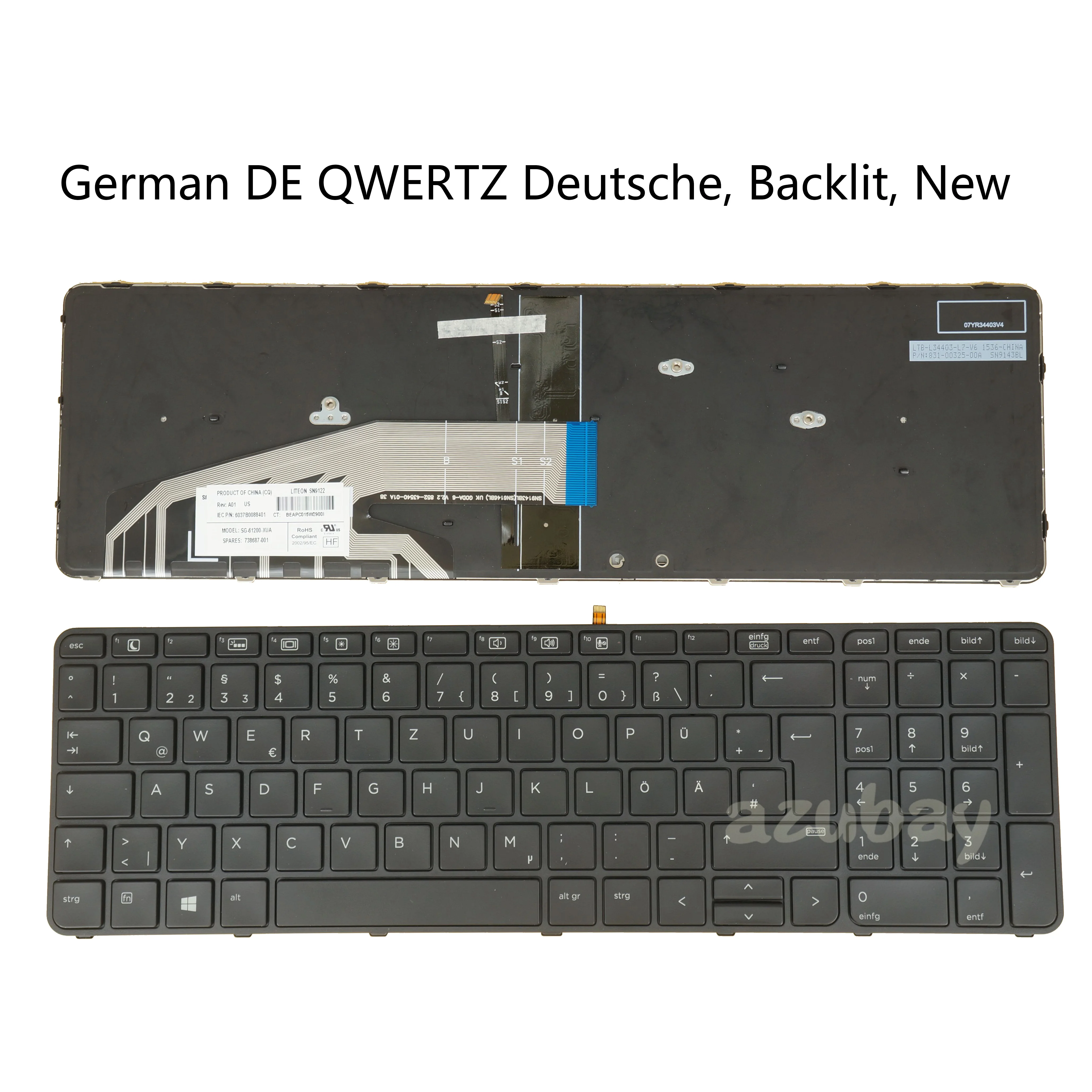 Computers e Electronics