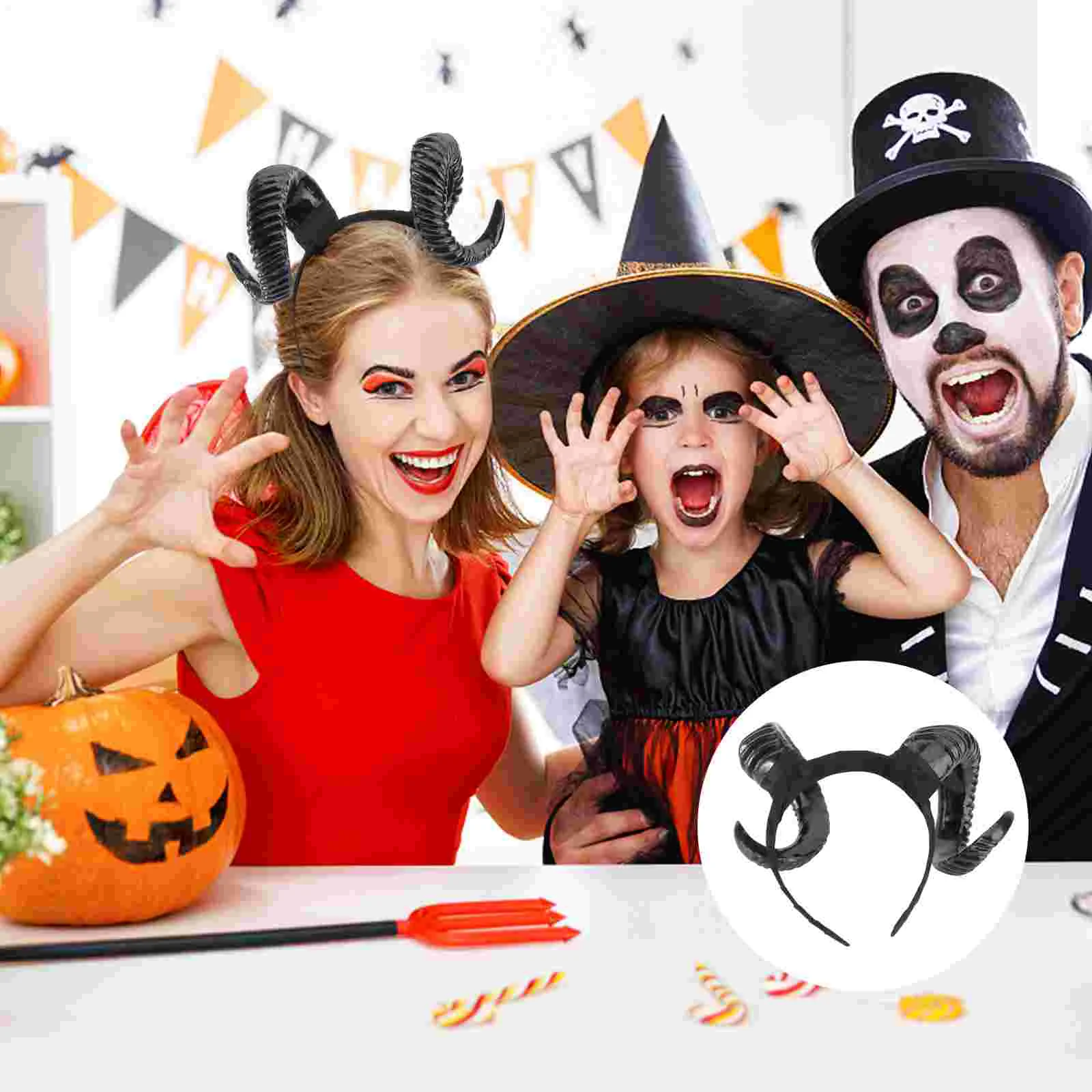 Рисунок 2 - Fomiyes Необычные резинки для волос