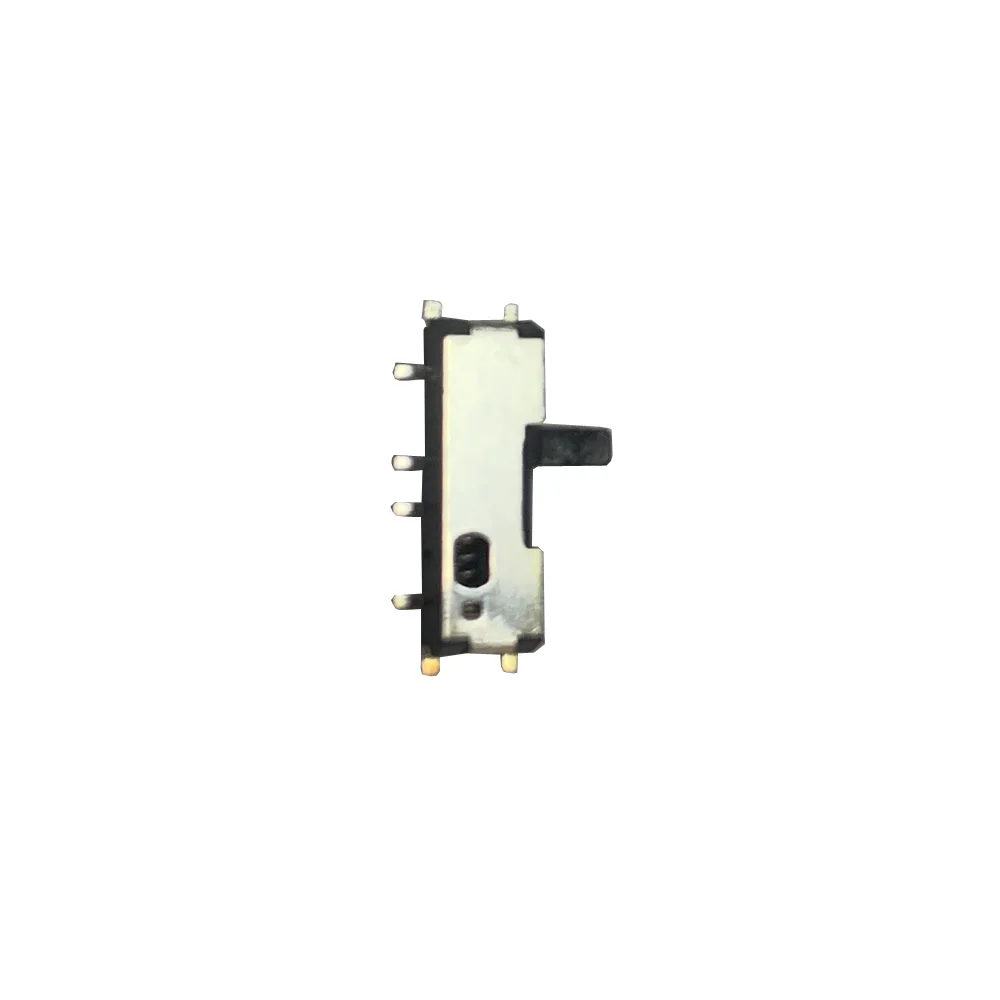

100pcs Power on off switch for NDSL game console repair replacement part