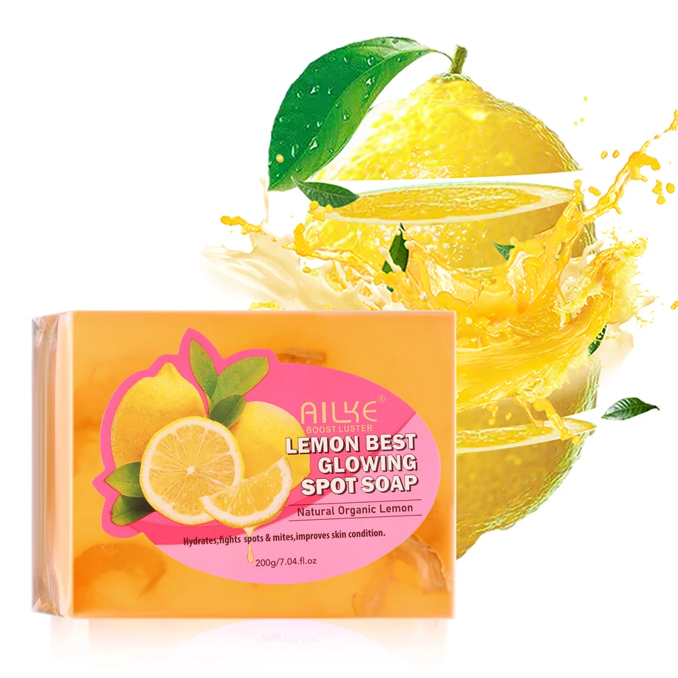 AILKE Brightening Skin Care Set for Flawless Skin