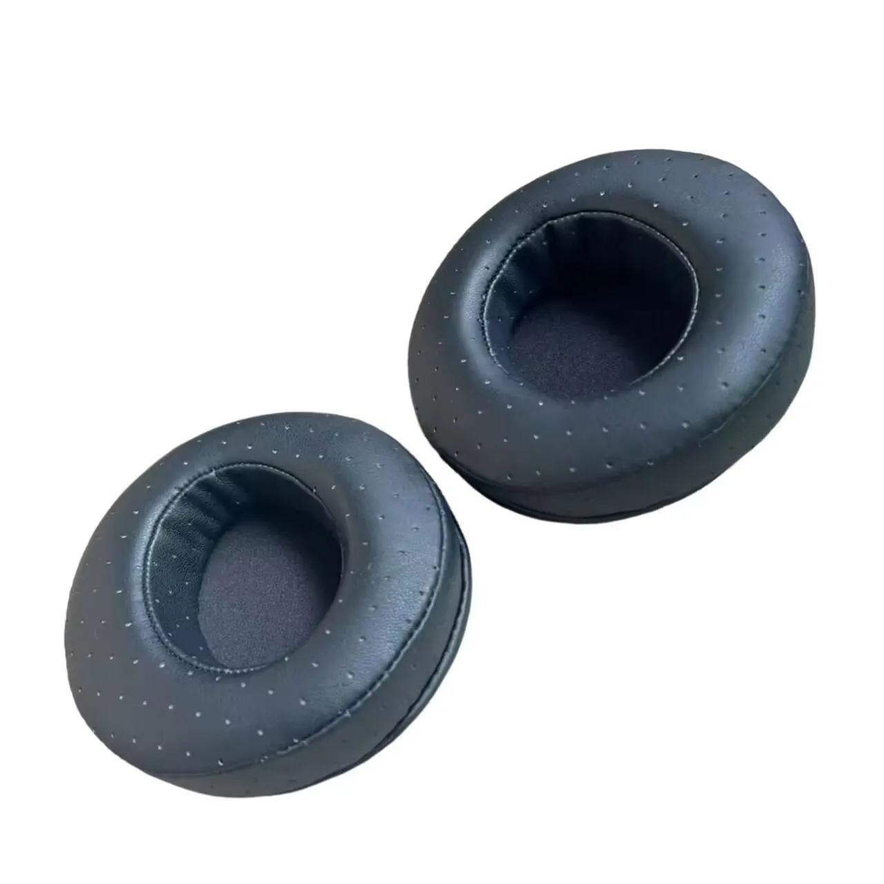 Replacement Earpads /Zipper head beam protective cover For Denon AH-D5200 D7200 D9200 D7000 Headphone Earmuffs