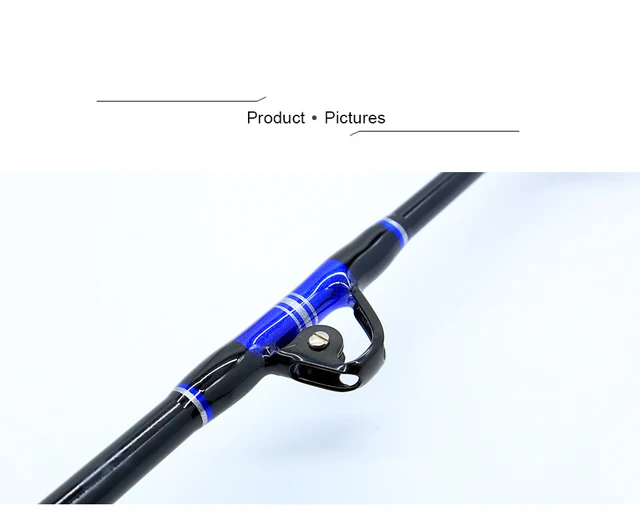 Rogue Fishing Rods - Remaches Y Clips - AliExpress