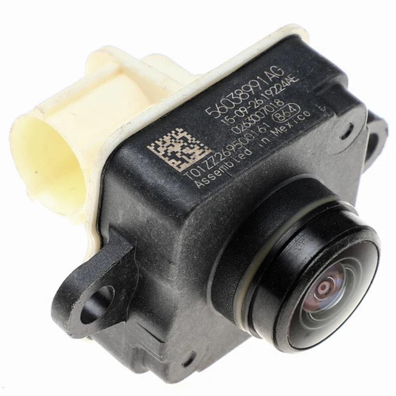 Rear View Backup Camera For Jeep Cherokee 2014-2018