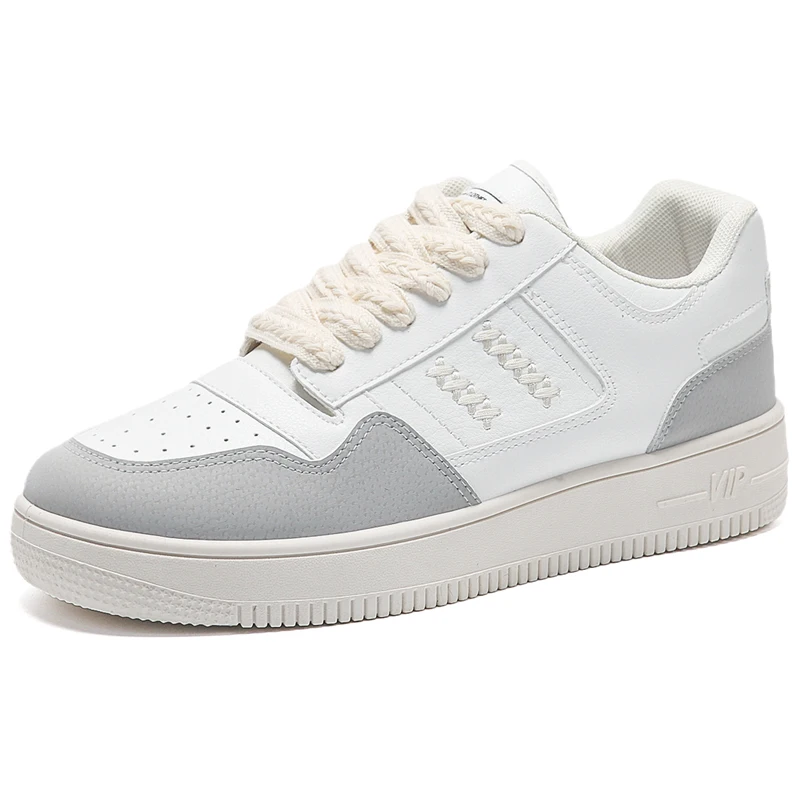 thumbnail image 1 of Autumn And Winter New Style Air Force Outsole Sneakers Men's Shoes For Men Tenis Para Hombre Chaussure Homme Zapatillas Hombre, 1 of 4