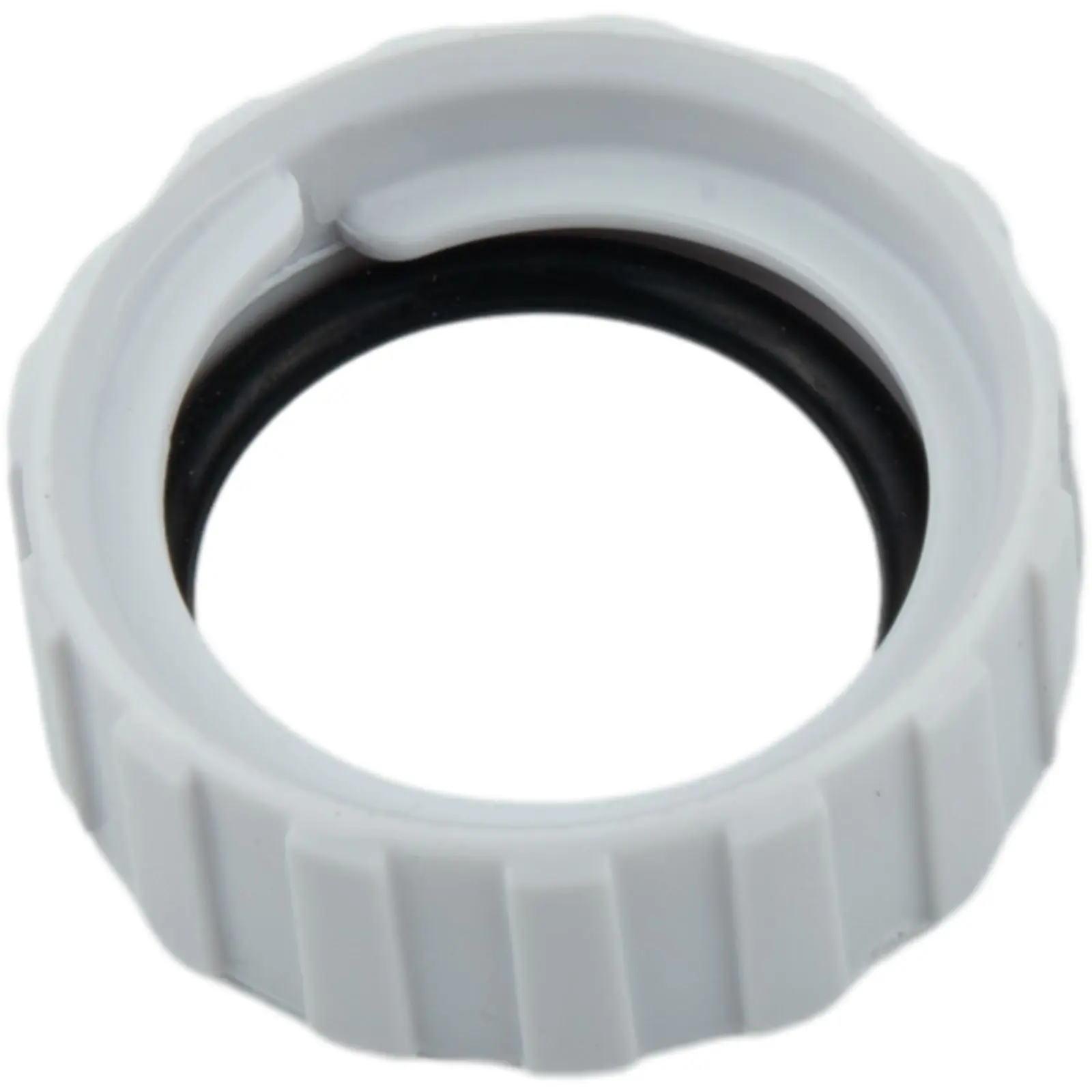 

2Pcs Hose Nut 1pc Hose Swivel 9-100-3002 9-100-3109 Connects Quickly Easy To Use For Polaris 360 Pool Cleaning Tools