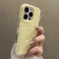Light yellow