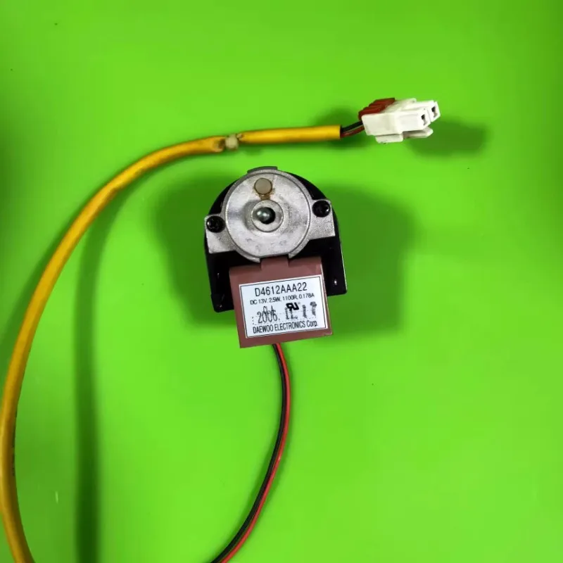Refrigerator freezer fan D4612AAA21 D4612AAA20 D4612AAA22 for Refrigerator