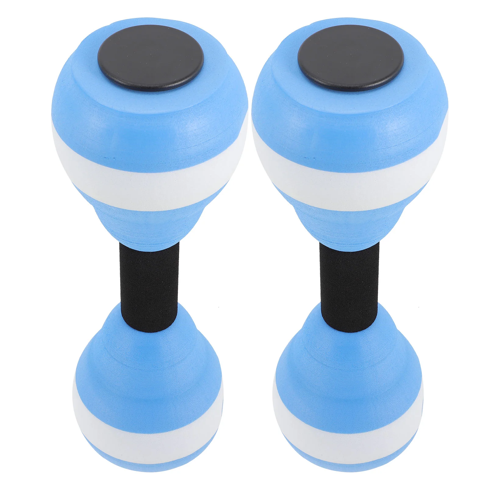 

Cardio Workout Equipment Water Dumbbells Floating Practical Adults Fitness Small Women Pool Durable