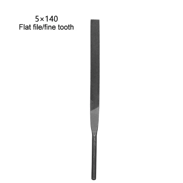 5x140 Fine-toothed