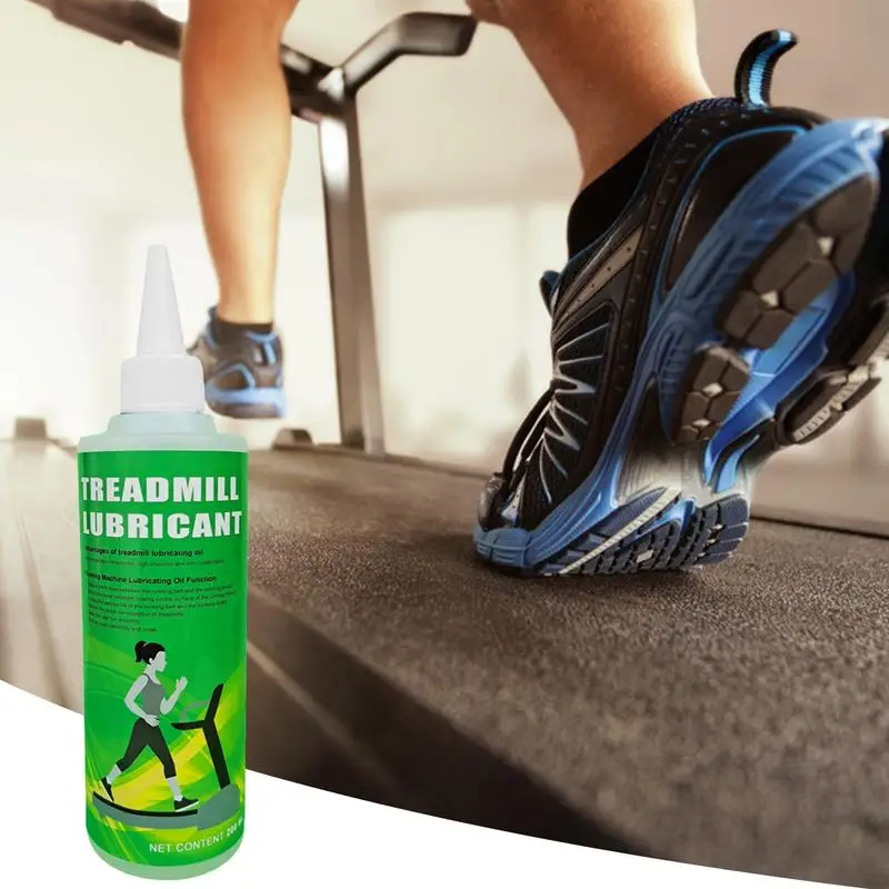Olio Lubrificante JK Fitness Spray Per Tapis Roulant : Vendita Online Tapis Roulant Store - Foto 12