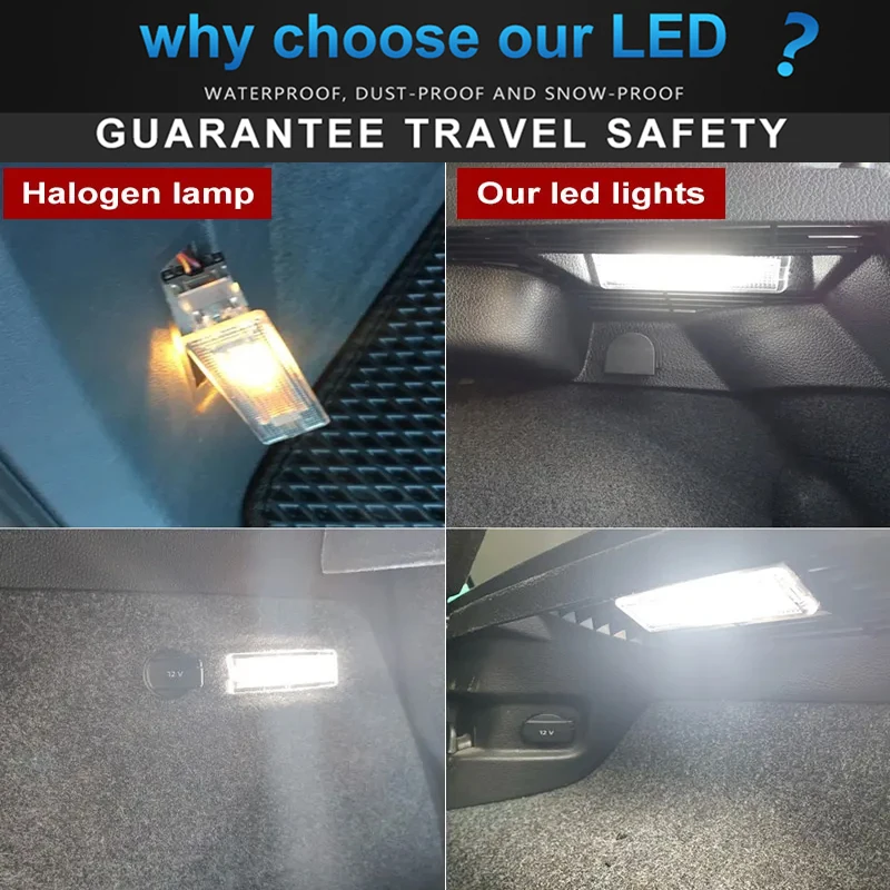 LED Ϲ Ʈũ  ׸  Ʈ, VW ڽ  MK4 MK5 MK6 Mk7 Ÿ ĻƮ B7 B6 CC ÷   ȭƮ