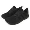 Wide-toe Barefoot Flat Shoes Rubber Outsole Outdoor Casual Shoes Suitable For Gym Office Driving Ladies Yoga Shoes Dance Shoes 5