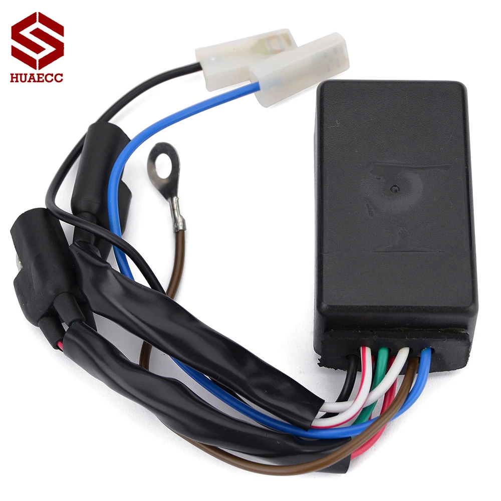 Motorcycle Ignitor Cdi Box Module Unit For Polaris Polaris Ranger 400 500 Sportsman 335 400 500