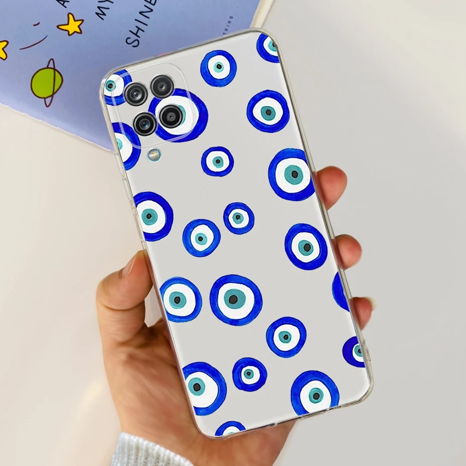 Cute Fashion Painted Soft Slim Phone Case - Stylish Protective Back Cover Bumper