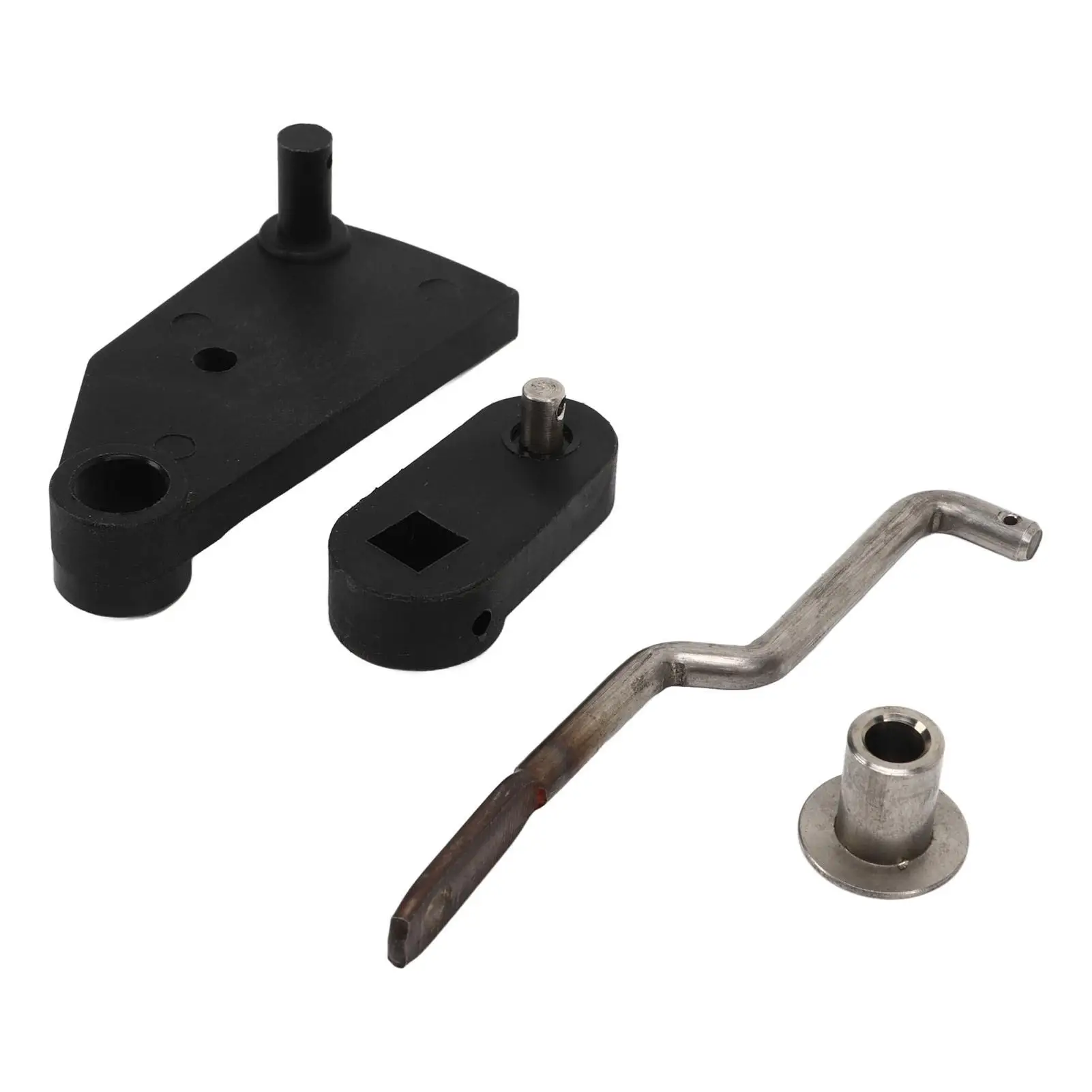 4Stroke15HPOutboardEngineFrontThrottleGearKit