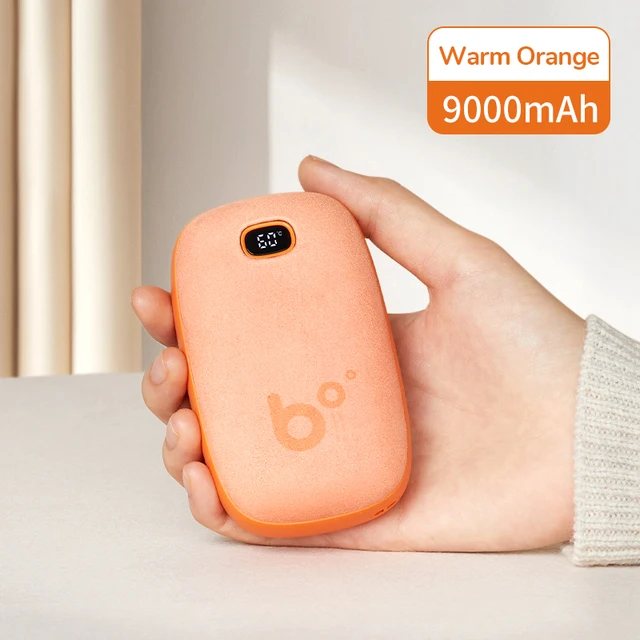 9000 Heating warmer-10
