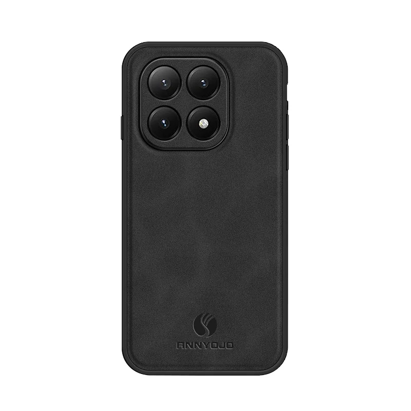 Car Magnetic Leather Shockproof Phone Case - Premium Back Cover s