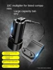 Mini Lithium Electric Grass Trimmer Hedge Trimmer Garden Lawn Mower Grass Cutting Machine Tool 3