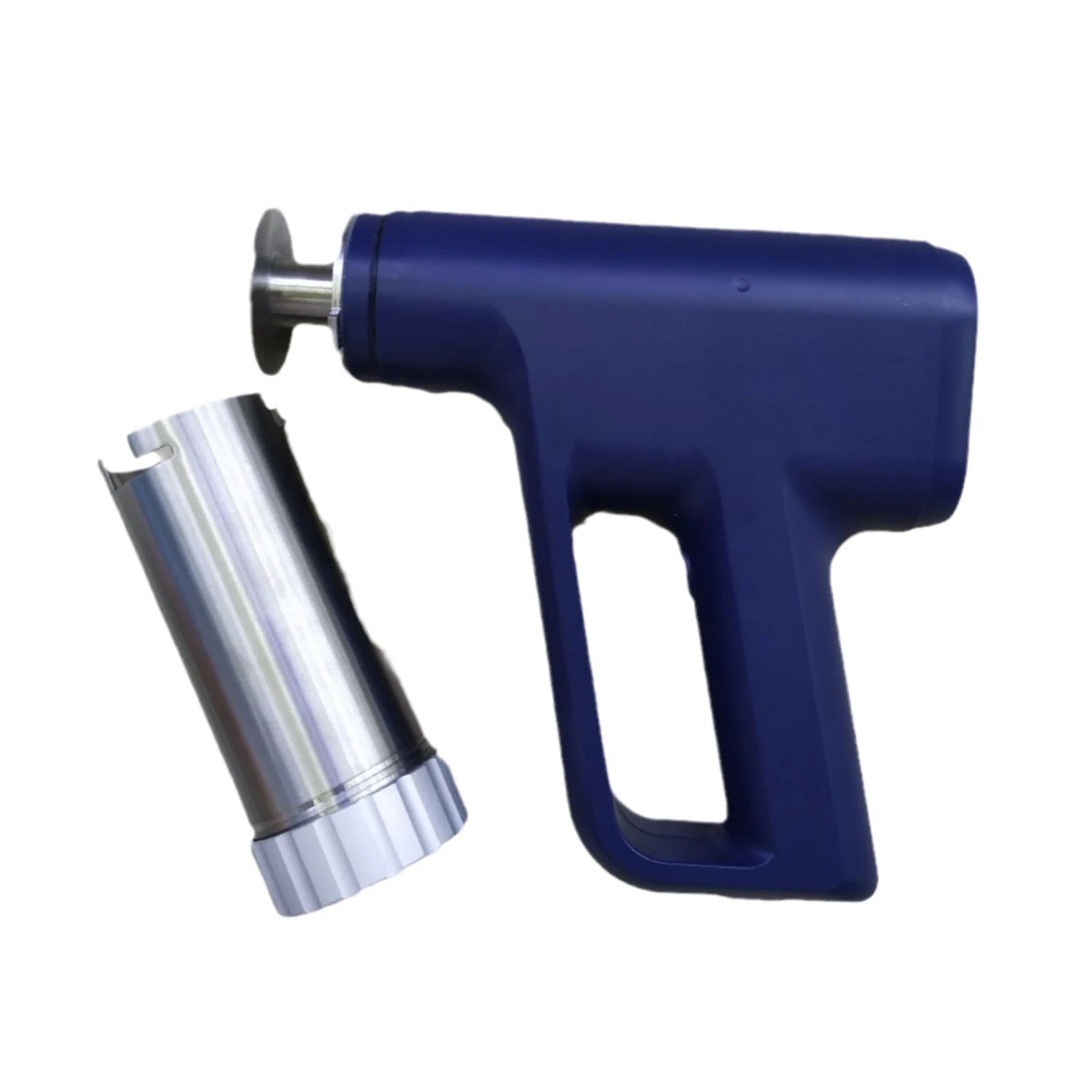 Sfab0aaf06e46458c9dc9685d50386e47p Elektryczny urządzenie do gotowania makaronu przenośny bezprzewodowy ręczny pistolet do makaronu z 5 foremkami USB do ładowania domowego makaronu automatyczny automat Ramen