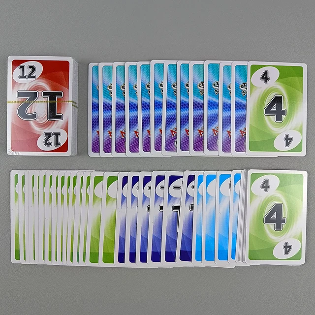 Jeu de société chaud, carte de jeu de réunion de famille, jeu de cartes amusant de vacances, jeu interactif multijoueur, jeux de fête, cadeau créatif 4