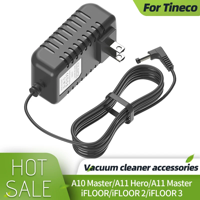 MXJFYY 26V Netzteil Für Tineco Staubsauger - Ladegerät Für IFloor One S3, A10, A11 Modelle