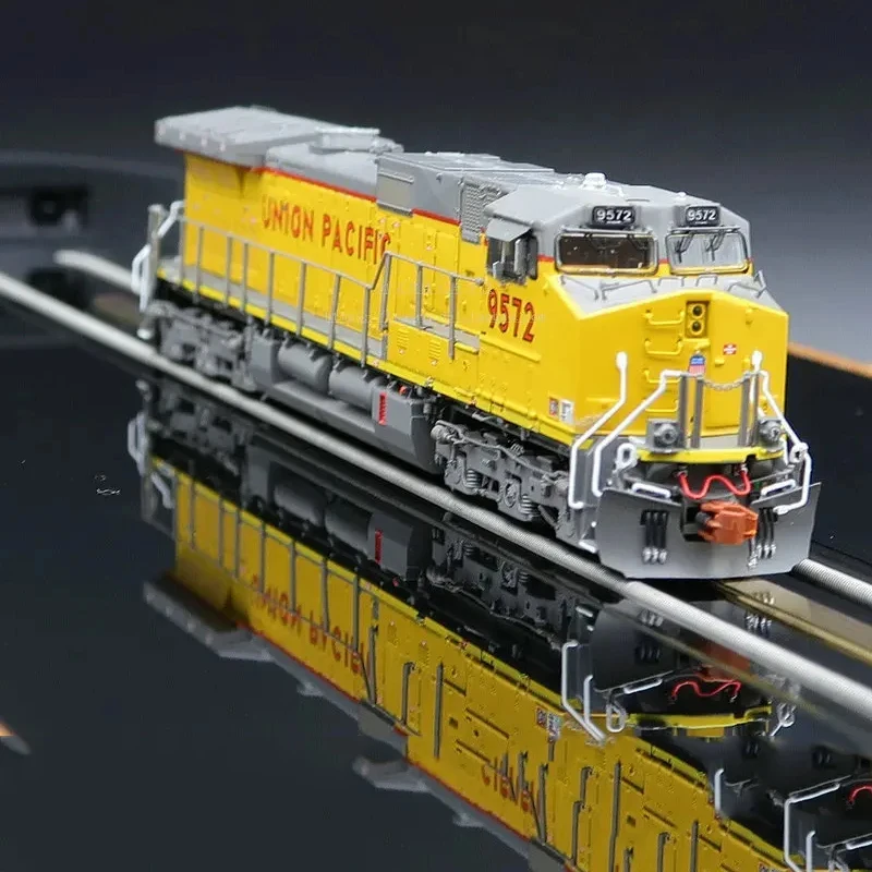 Toy Train Model 1/160 ESU Digital Sound Effect DC Optional N Type C44