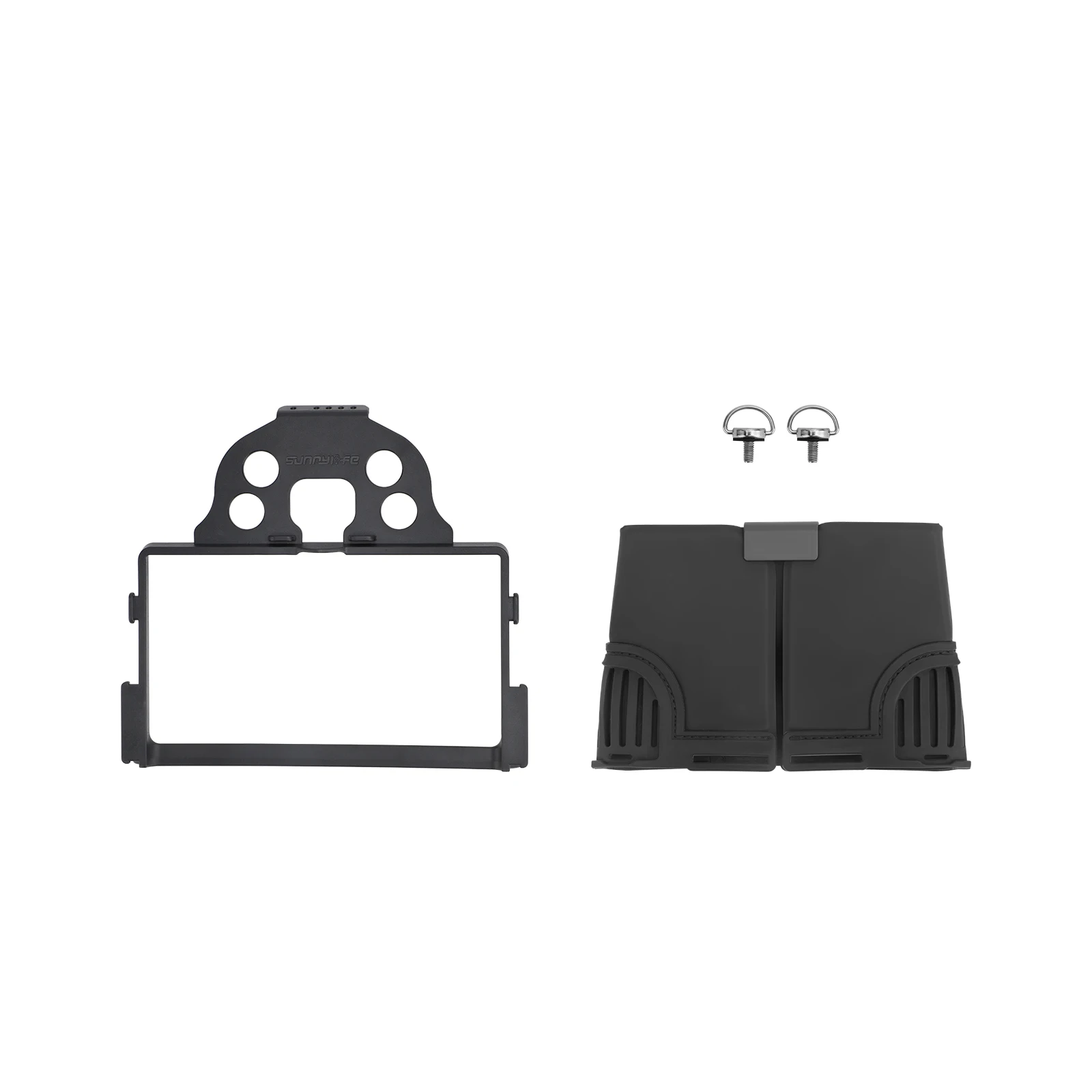 Pare-soleil pliable pour DJI Mavic 3 RC Pro - Sunnylife ZG547