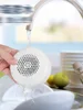 Fruit and Vegetable Purifier 1pc Home Multifunctional Washer Portable Automatic Vegetable Washer 2