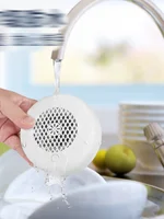 Fruit and Vegetable Purifier 1pc Home Multifunctional Washer Portable Automatic Vegetable Washer 2