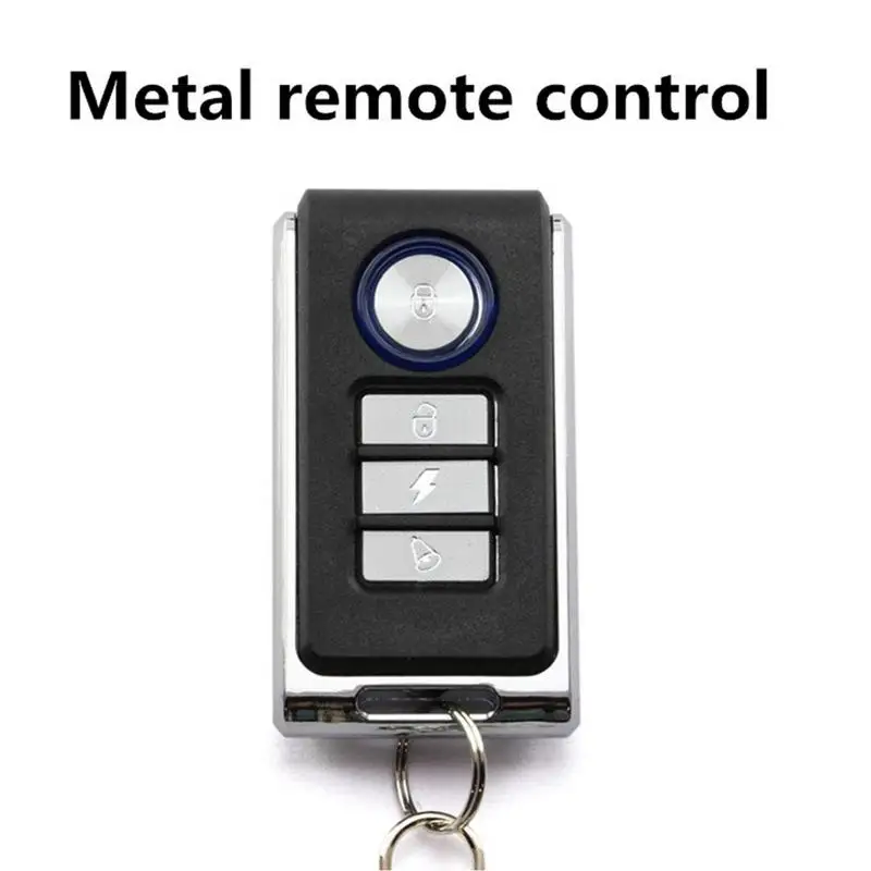 Рисунок 2 - Сигнализация велосипедная беспроводная